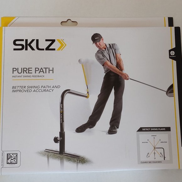 SKLZ Other - SKLZ Pure Path Golf Swing Trainer